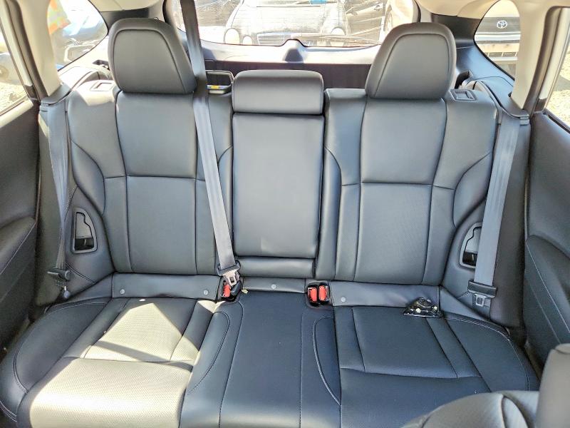 61310266 :رقم المزاد ، 4S4BTAPC9S3157321 vin ، 2025 Subaru Outback مزاد بيع