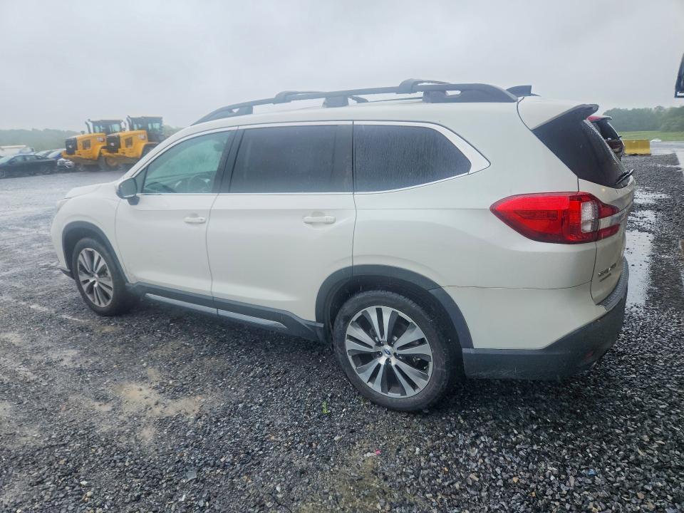 Продаж на аукціоні авто 2020 Subaru Ascent, vin: 4S4WMAPD4L3413311, номер лоту: 61171686