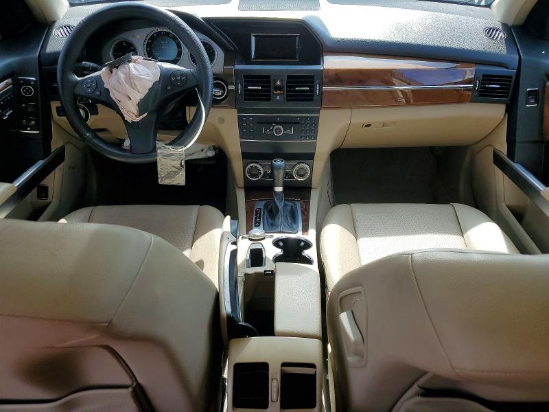 Продаж на аукціоні авто 2011 Mercedes-benz Glk, vin: WDCGG5GB3BF552777, номер лоту: 63337026