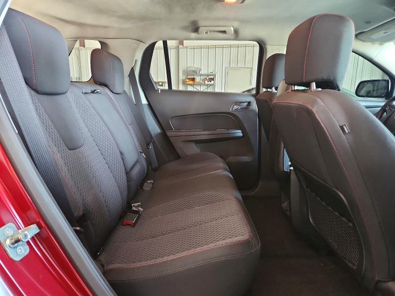 63128696 :رقم المزاد ، 2CTALBEW2A6327212 vin ، 2010 Gmc Terrain مزاد بيع