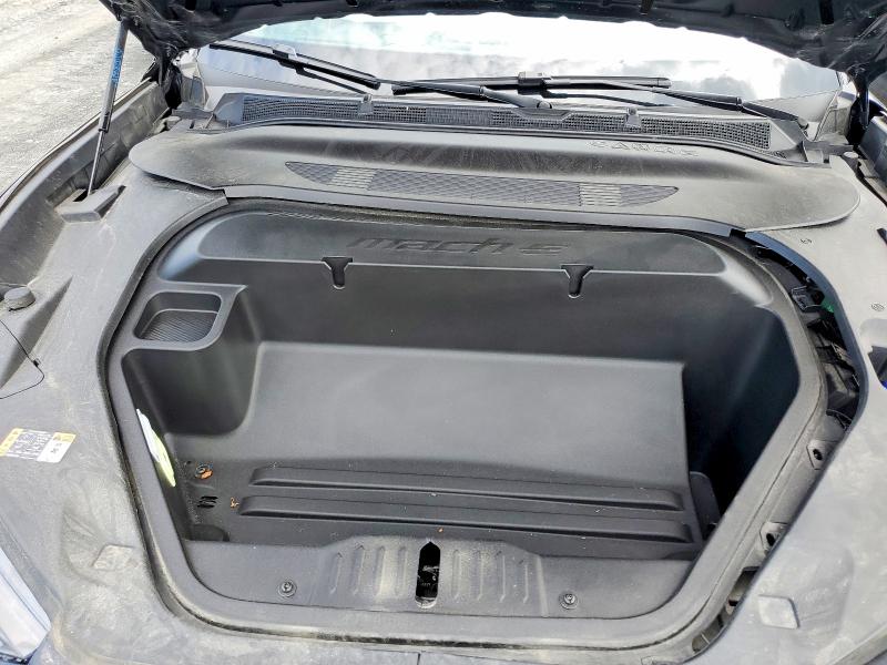 Aukcja sprzedaży 2025 Ford Mustang Mach-e, vin: 3FMTK3SU0SMA48991, numer aukcji: 62495866