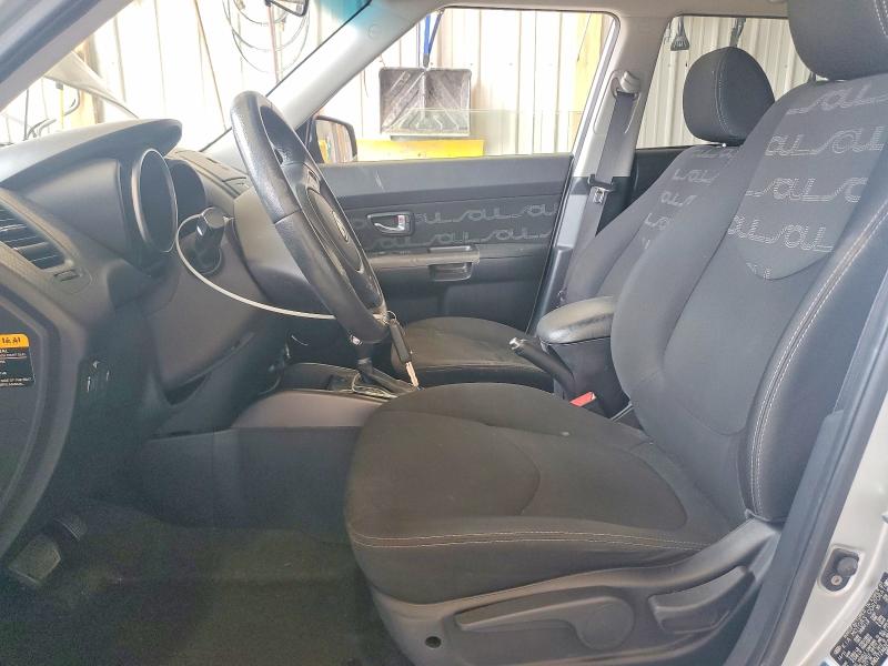 Aukcja sprzedaży 2012 Kia Soul, vin: KNDJT2A62C7418212, numer aukcji: 59380216