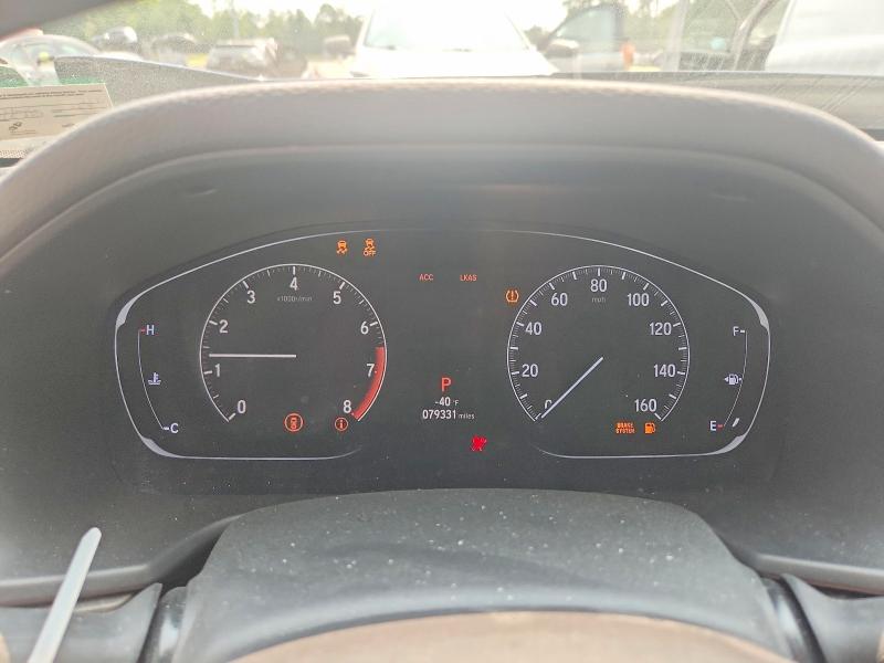 Aukcja sprzedaży 2018 Honda Accord, vin: 1HGCV1F47JA147590, numer aukcji: 61247326