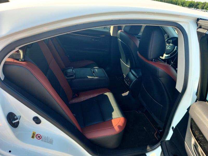 Aukcja sprzedaży 2015 Lexus Es, vin: JTHBK1GG4F2174712, numer aukcji: 58036356