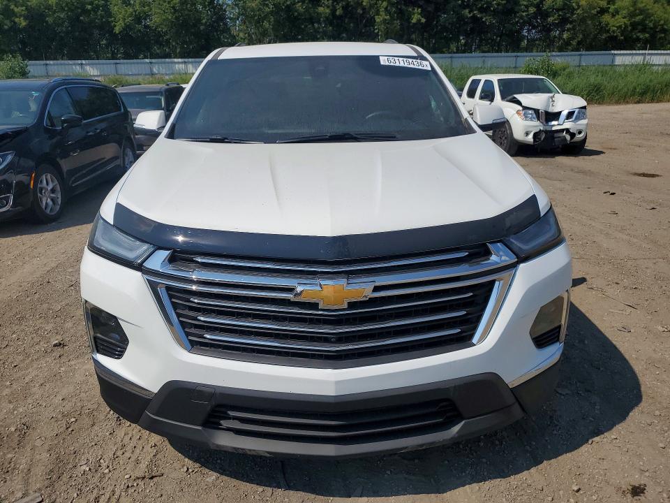 Продажа на аукционе авто 2023 Chevrolet Traverse, vin: 1GNEVHKWXPJ228896, номер лота: 63119436