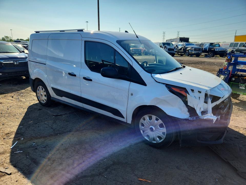 2022 Ford Transit Connect მანქანა იყიდება აუქციონზე, vin: NM0LS7S7XN1528881, აუქციონის ნომერი: 62222926