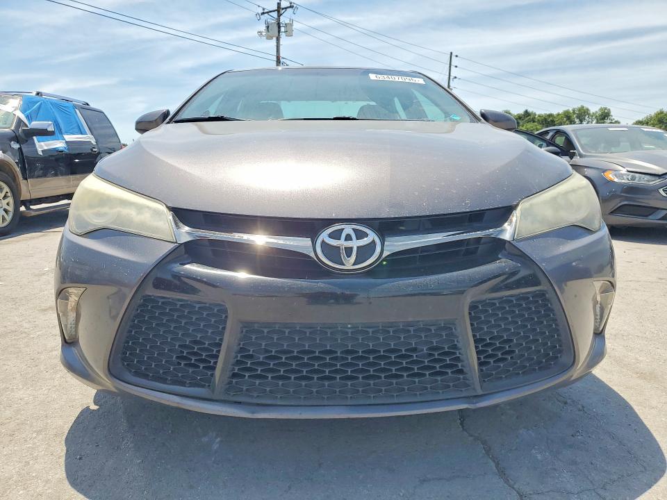 Продажа на аукционе авто 2015 Toyota Camry, vin: 4T1BF1FK5FU097585, номер лота: 63407096