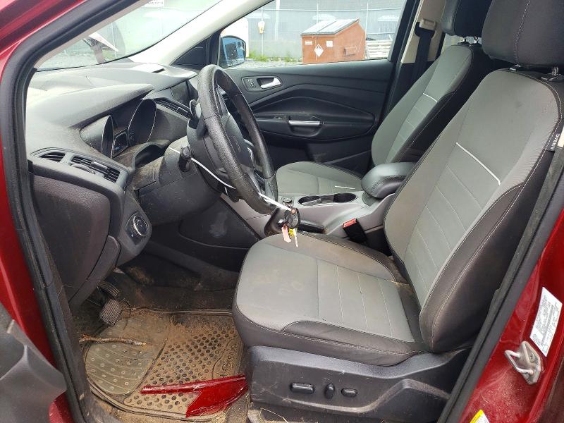 Продажа на аукционе авто 2014 Ford Escape, vin: 1FMCU9GX6EUC62030, номер лота: 62429436