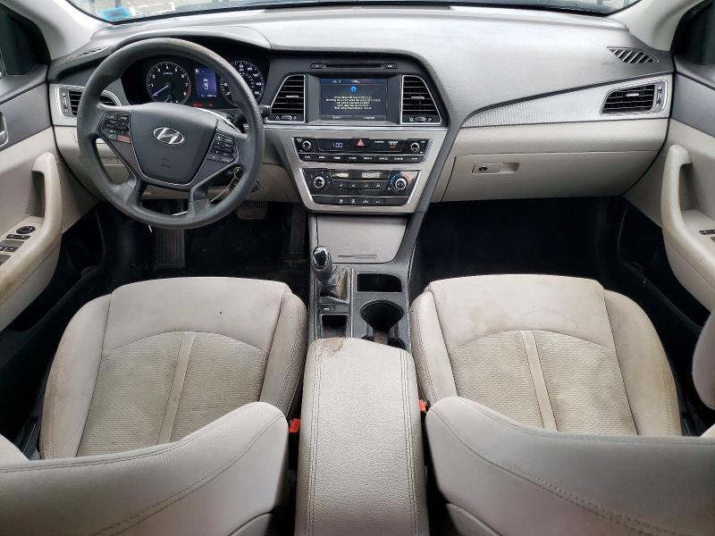 Aukcja sprzedaży 2016 Hyundai Sonata, vin: 5NPE24AF1GH294922, numer aukcji: 62951146