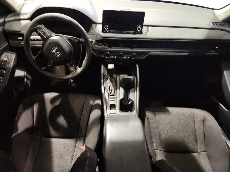 Продаж на аукціоні авто 2025 Honda Accord, vin: 1HGCY1F49SA045328, номер лоту: 62572746