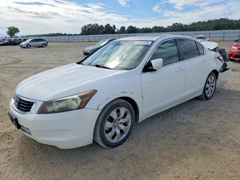 Продаж на аукціоні авто 2010 Honda Accord, vin: 1HGCP2F78AA019840, номер лоту: 61931976