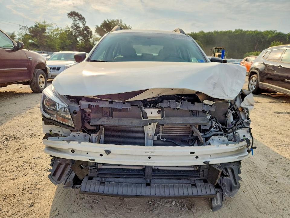 Aukcja sprzedaży 2017 Subaru Outback, vin: 4S4BSAAC5H3397485, numer aukcji: 59619056