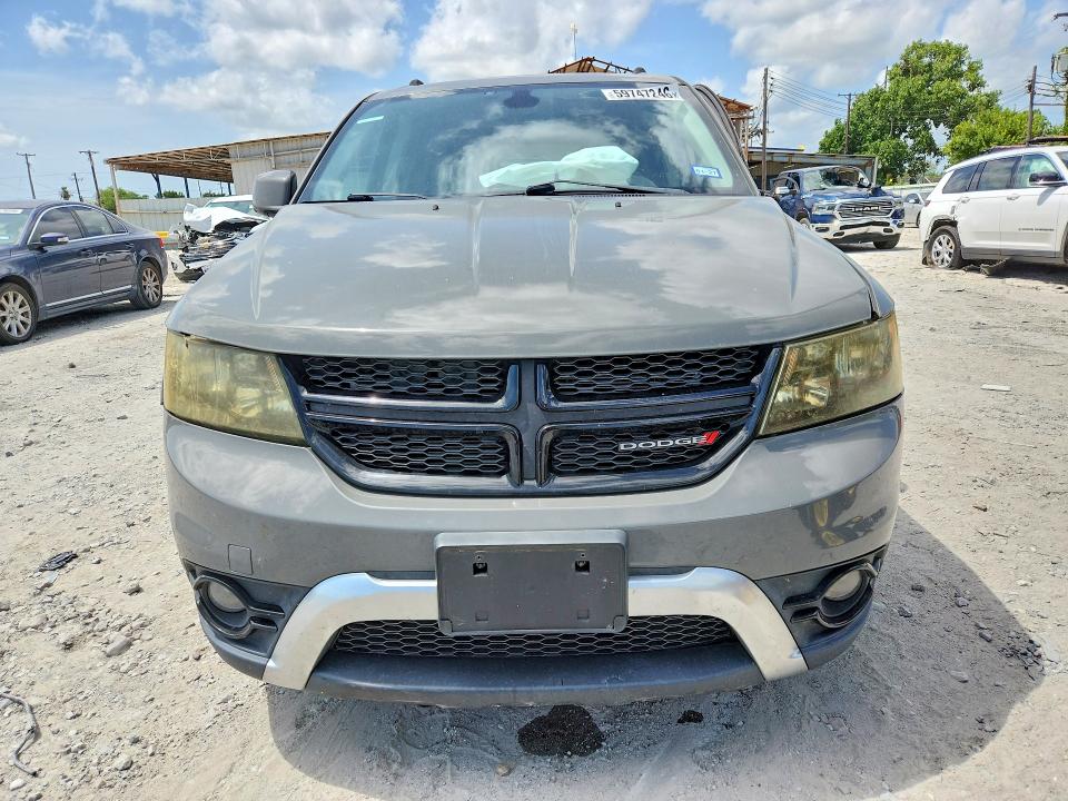Aukcja sprzedaży 2020 Dodge Journey, vin: 3C4PDCGB5LT273017, numer aukcji: 59747246