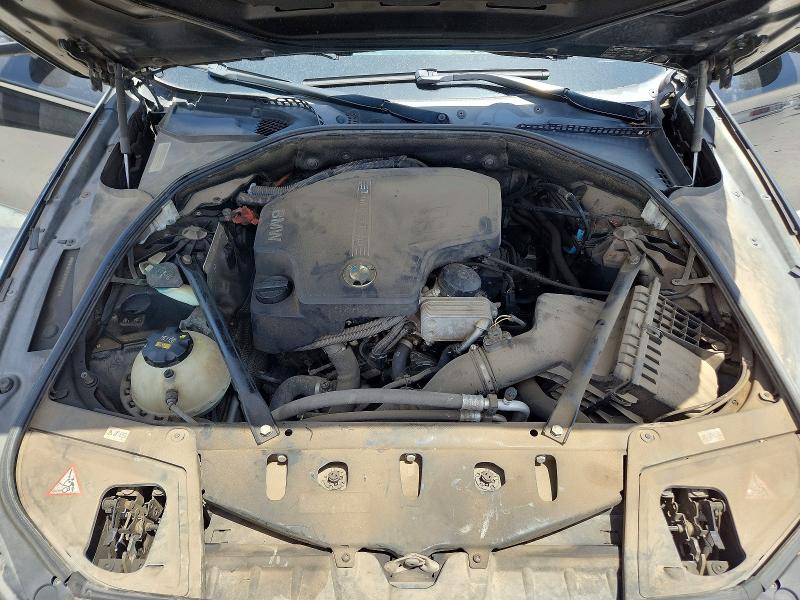 Продаж на аукціоні авто 2015 Bmw 528, vin: WBA5A7C51FD625718, номер лоту: 61719296