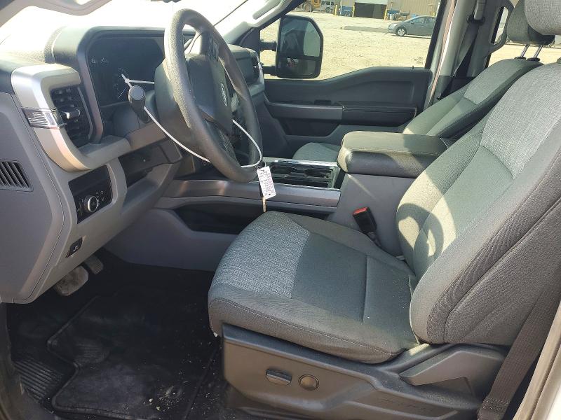 60859006 :رقم المزاد ، 1FT7W2BT9SEC19920 vin ، 2025 Ford F250 مزاد بيع