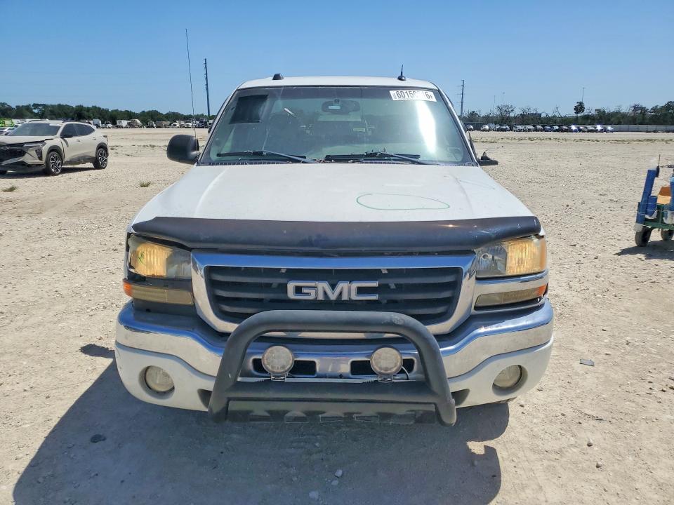 60159916 :رقم المزاد ، 2GTEK13T851139476 vin ، 2005 Gmc New Sierra مزاد بيع