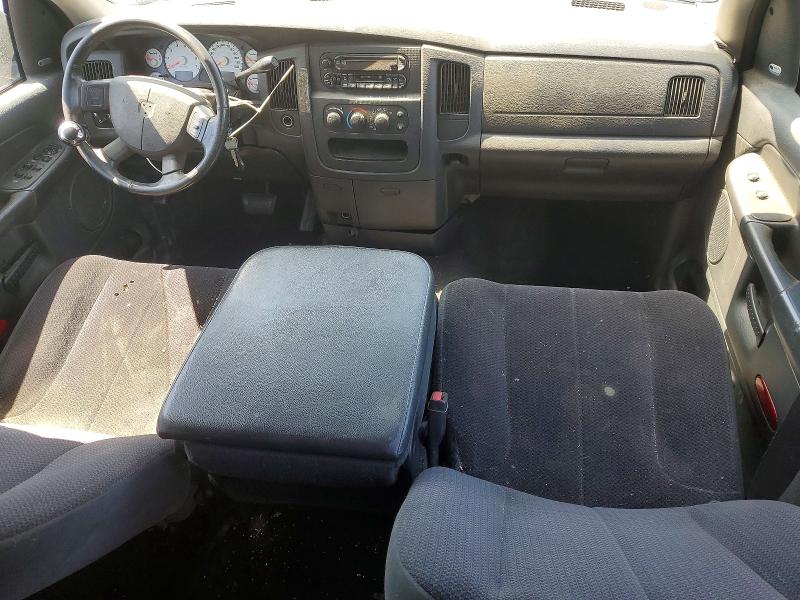 Продажа на аукционе авто 2004 Dodge Ram 1500, vin: 1D7HA18N34S575571, номер лота: 60516306