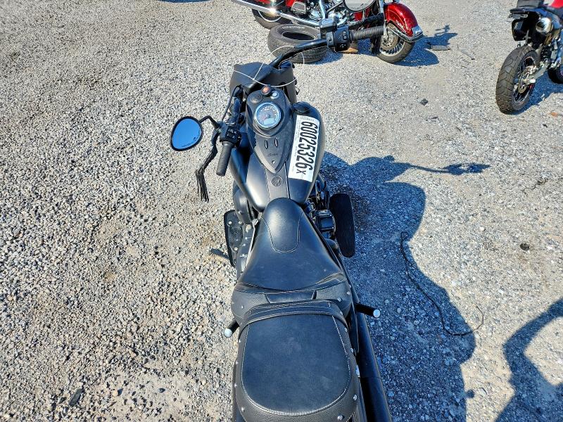60025326 :رقم المزاد ، 56KCCDAA5K3370049 vin ، 2019 Indian Motorcycle Co. Chief مزاد بيع