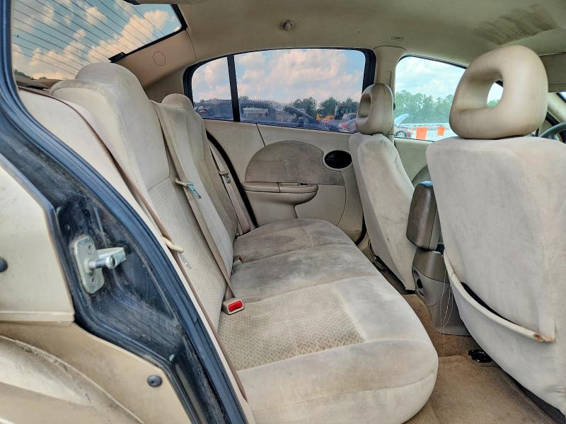 59602016 :رقم المزاد ، 1G8AL58B87Z142952 vin ، 2007 Saturn Ion مزاد بيع