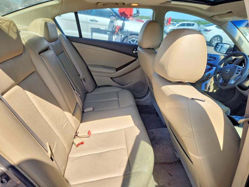 Продаж на аукціоні авто 2007 Nissan Altima, vin: 1N4AL21EX7N438500, номер лоту: 58087156