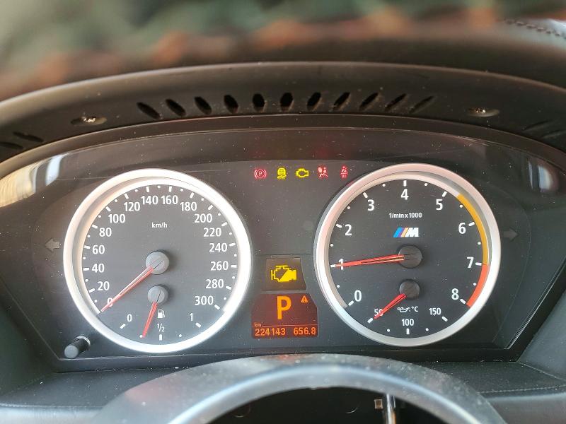 Продаж на аукціоні авто 2011 Bmw X5, vin: 5YMGY0C5XBLK27011, номер лоту: 63400106