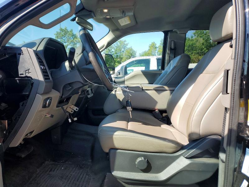 Aukcja sprzedaży 2022 Ford F350, vin: 1FT7X3B62NEF71190, numer aukcji: 59698406
