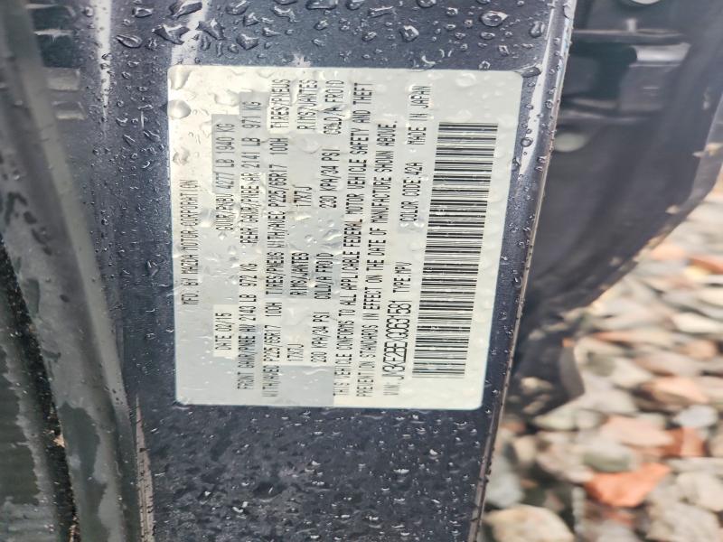 Aukcja sprzedaży 2016 Mazda Cx-5, vin: JM3KE2BEXG0631581, numer aukcji: 63122656