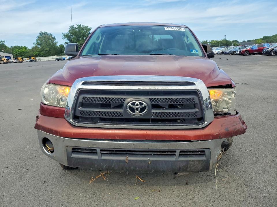 2010 Toyota Tundra მანქანა იყიდება აუქციონზე, vin: 5TFRM5F19AX017297, აუქციონის ნომერი: 62524426