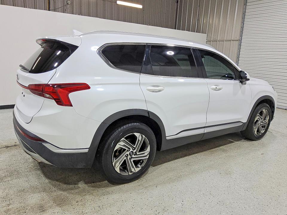 Aukcja sprzedaży 2021 Hyundai Santa Fe, vin: 5NMS24AJ8MH325468, numer aukcji: 62815046