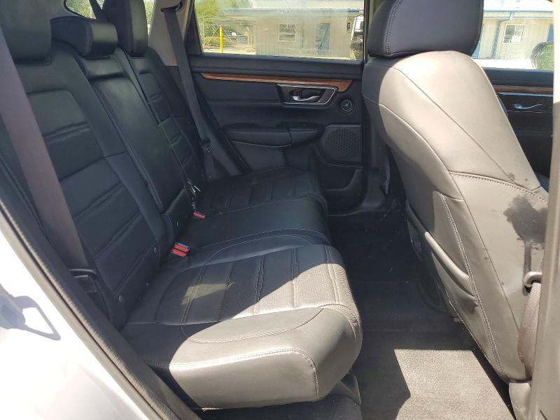 Aukcja sprzedaży 2022 Honda Cr-v, vin: 2HKRW2H85NH614404, numer aukcji: 63109626
