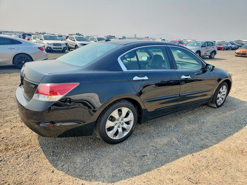 2009 Honda Accord მანქანა იყიდება აუქციონზე, vin: 1HGCP368X9A029361, აუქციონის ნომერი: 62427966
