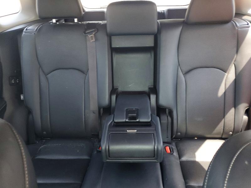 Продаж на аукціоні авто 2020 Lexus Rx, vin: JTJHZKFA9L2023254, номер лоту: 60482076