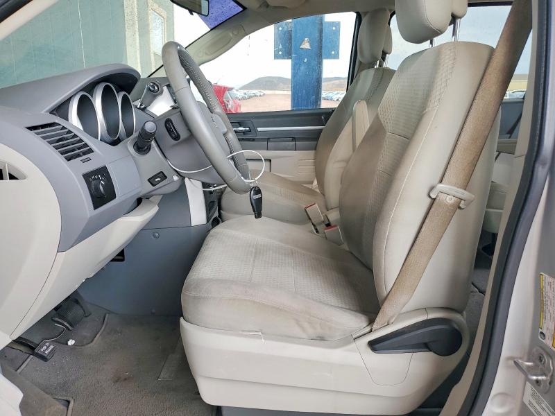 Продажа на аукционе авто 2010 Dodge Grand Caravan, vin: 2D4RN3D19AR402042, номер лота: 60122376
