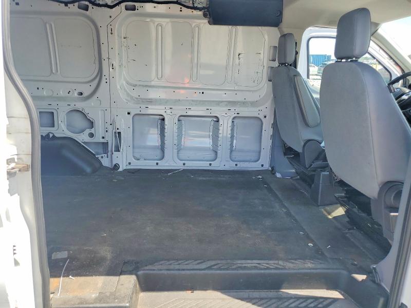 64684496 :رقم المزاد ، 1FTYE1YM3KKB09027 vin ، 2019 Ford Transit مزاد بيع