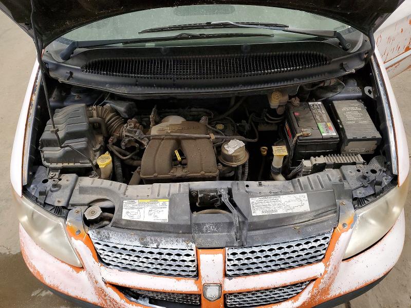 Продажа на аукционе авто 2002 Dodge Caravan, vin: 1B4GP25B92B639174, номер лота: 61927286