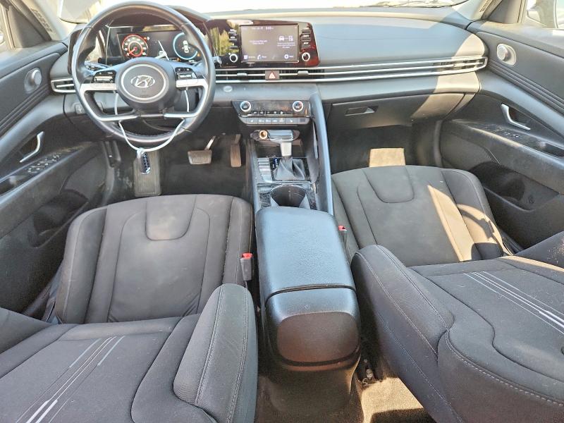 Aukcja sprzedaży 2022 Hyundai Elantra, vin: KMHLS4AG5NU272968, numer aukcji: 61804806