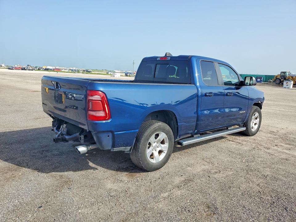 60286376 :رقم المزاد ، 1C6RREBT4RN128475 vin ، 2024 Ram 1500 مزاد بيع