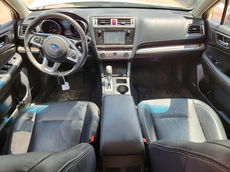 61340256 :رقم المزاد ، 4S4BSANC8H3408652 vin ، 2017 Subaru Outback مزاد بيع