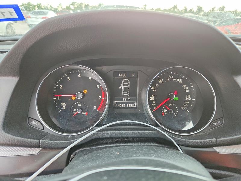 Продажа на аукционе авто 2018 Volkswagen Passat, vin: 1VWAA7A30JC029658, номер лота: 60027376