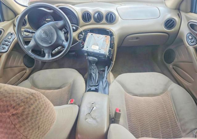 Продаж на аукціоні авто 2005 Pontiac Grand Am, vin: 1G2NE52E15M188092, номер лоту: 61611686