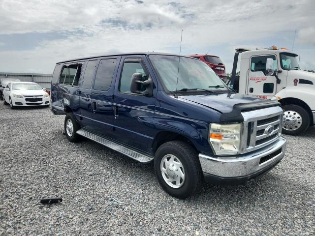Продажа на аукционе авто 2009 Ford Econoline, vin: 1FBSS31L39DA19536, номер лота: 60639556