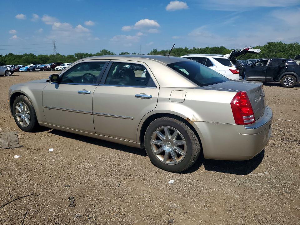 Aukcja sprzedaży 2008 Chrysler 300c, vin: 2C3LA63H88H169550, numer aukcji: 60438386