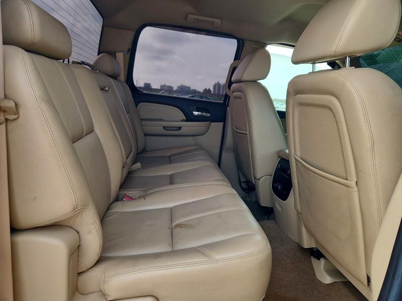 Продажа на аукционе авто 2009 Gmc Sierra, vin: 3GTEK03249G127128, номер лота: 61092126