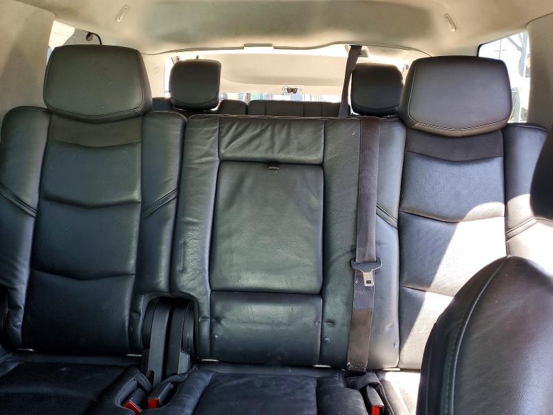 Продаж на аукціоні авто 2017 Cadillac Escalade, vin: 1GYS3CKJ6HR211874, номер лоту: 62650916