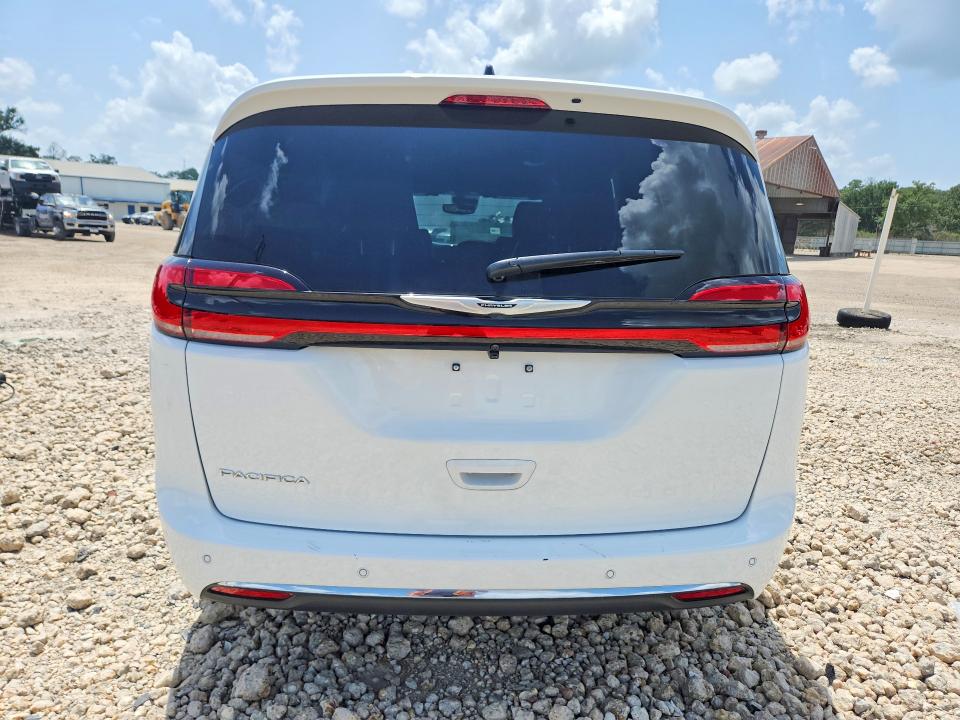 Aukcja sprzedaży 2026 Chrysler Pacifica, vin: 2C4RC1BG7TR220308, numer aukcji: 61533656