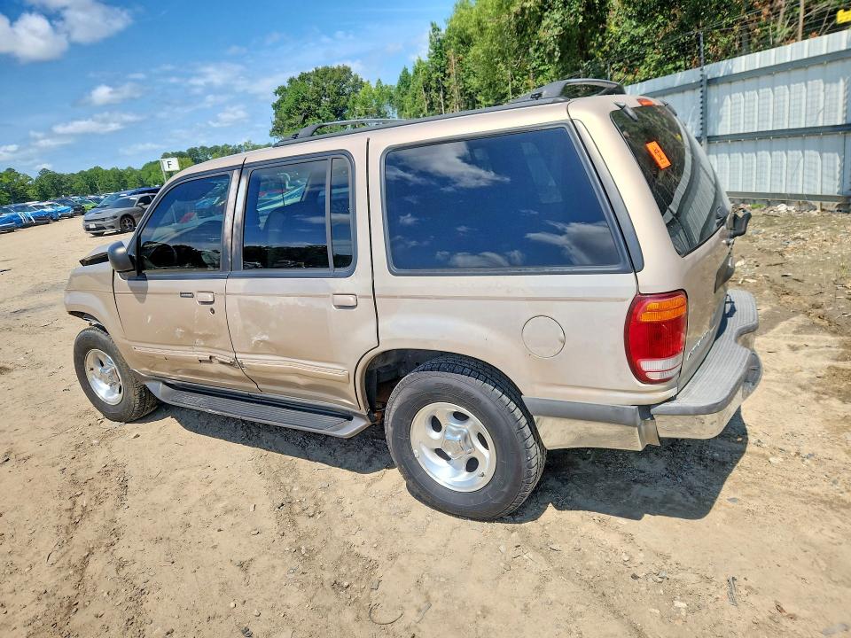 61848106 :رقم المزاد ، 1FMZU32E1WZA87770 vin ، 1998 Ford Explorer مزاد بيع