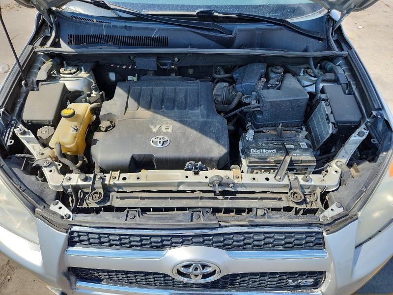 Продажа на аукционе авто 2011 Toyota Rav4, vin: 2T3DK4DV2BW038644, номер лота: 63004686