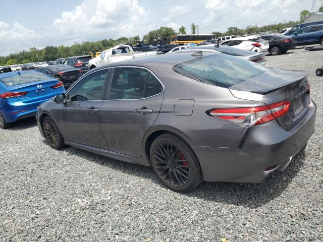 60998516 :رقم المزاد ، 4T1B11HK5KU698338 vin ، 2019 Toyota Camry مزاد بيع