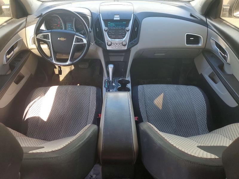 Aukcja sprzedaży 2011 Chevrolet Equinox, vin: 2CNALBEC4B6416679, numer aukcji: 61063216