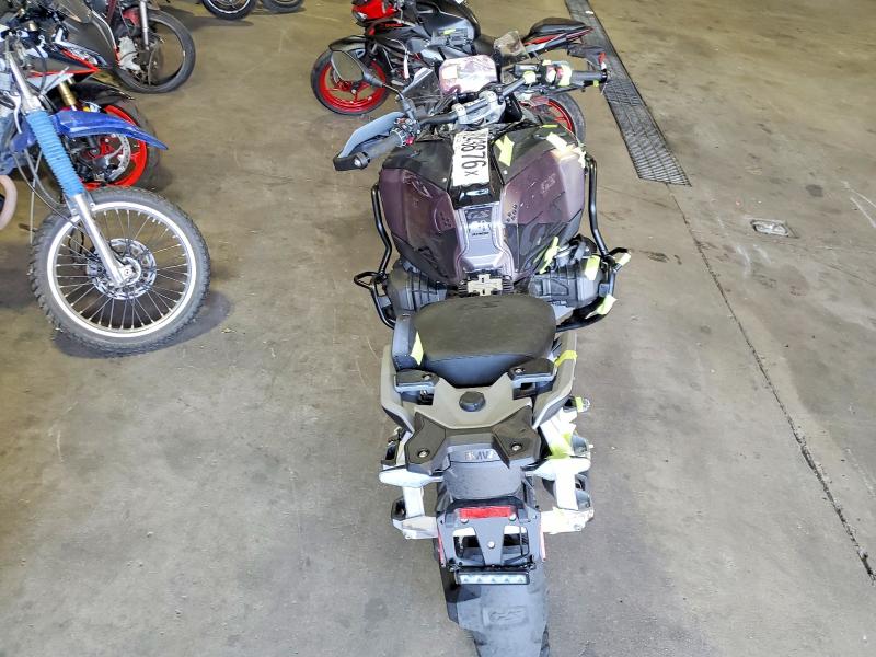 Продаж на аукціоні авто 2025 Bmw R 1300, vin: WB10M3307S6L38476, номер лоту: 59243876